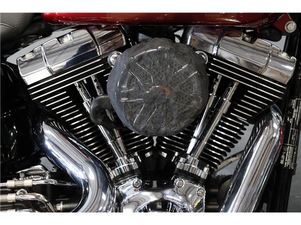 2017 HARLEY-DAVIDSON SOFTAIL FXSB BREAKOUT