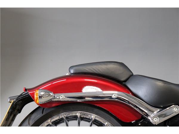 2017 HARLEY-DAVIDSON SOFTAIL FXSB BREAKOUT