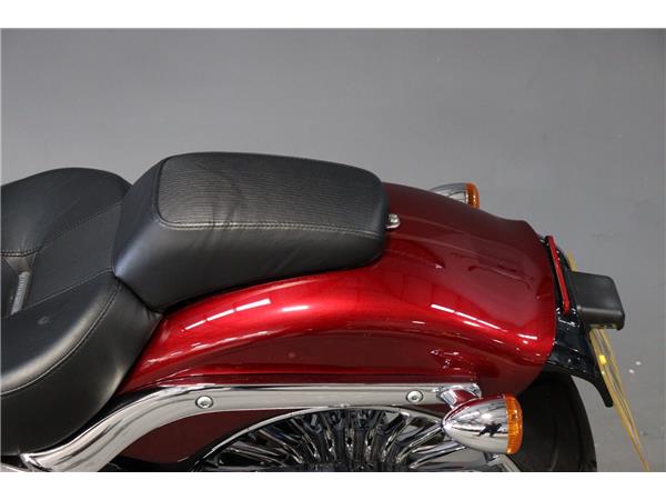 2017 HARLEY-DAVIDSON SOFTAIL FXSB BREAKOUT