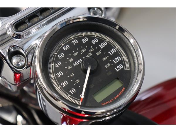 2017 HARLEY-DAVIDSON SOFTAIL FXSB BREAKOUT