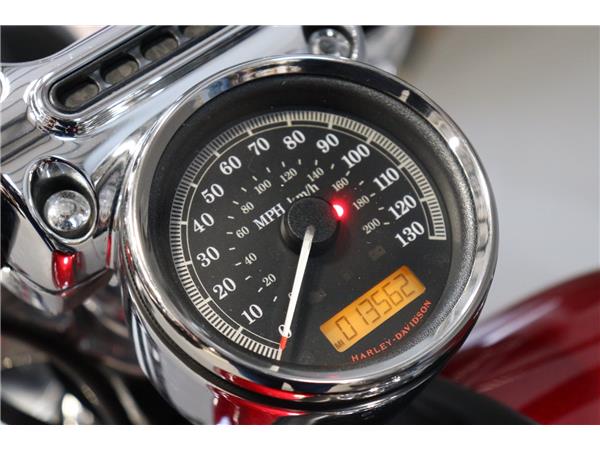 2017 HARLEY-DAVIDSON SOFTAIL FXSB BREAKOUT