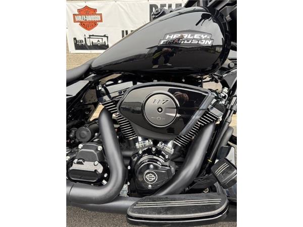 2025 Harley-Davidson Street Glide