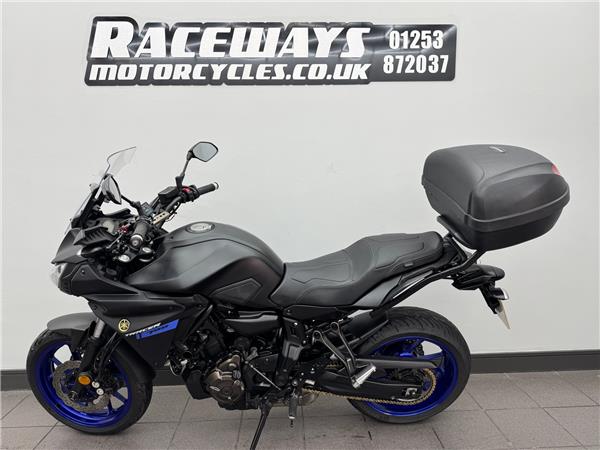 2020 YAMAHA TRACER 700