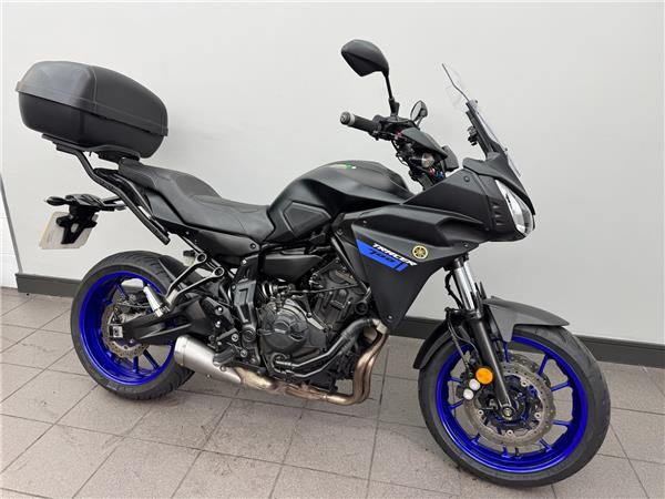 2020 YAMAHA TRACER 700