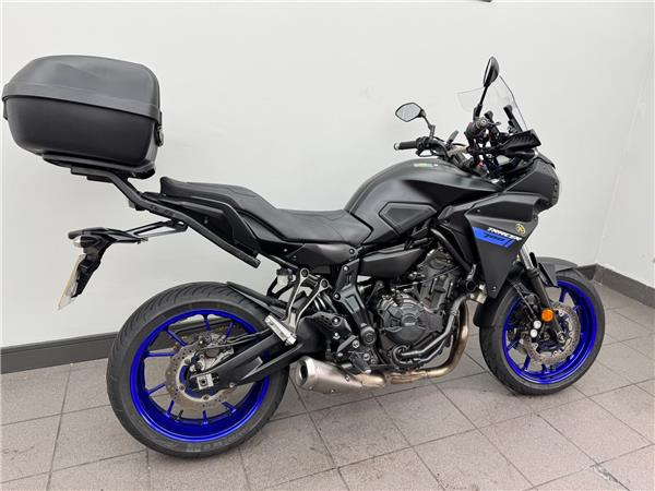 2020 YAMAHA TRACER 700