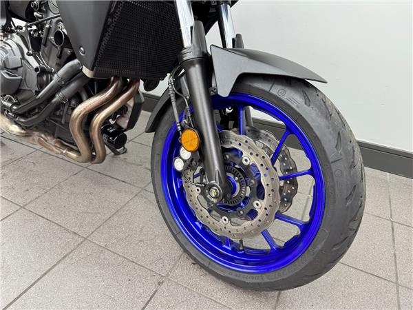 2020 YAMAHA TRACER 700