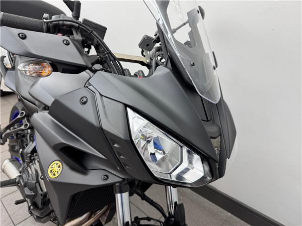 2020 YAMAHA TRACER 700