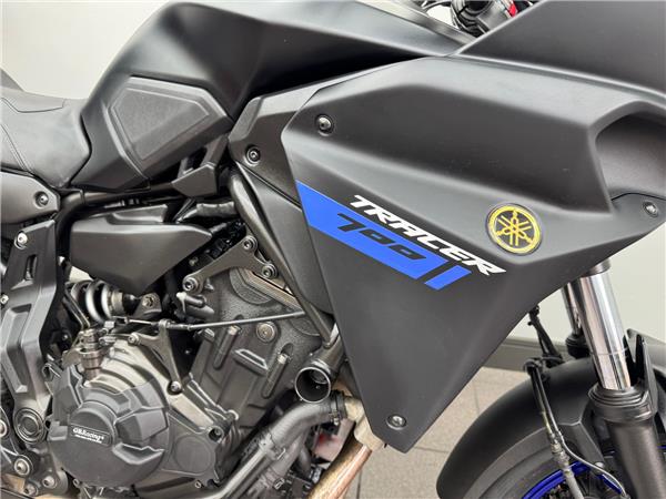 2020 YAMAHA TRACER 700
