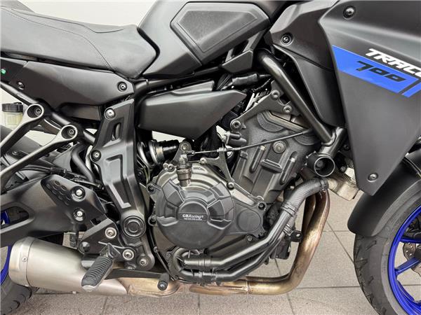 2020 YAMAHA TRACER 700