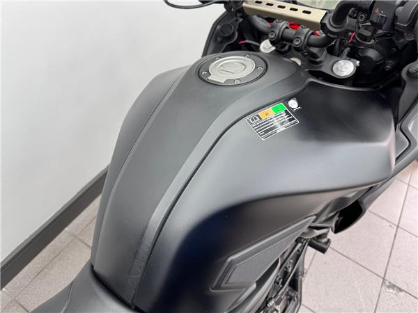 2020 YAMAHA TRACER 700