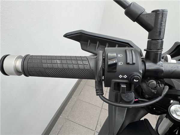 2020 YAMAHA TRACER 700