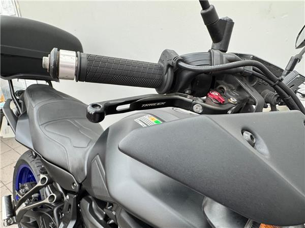 2020 YAMAHA TRACER 700