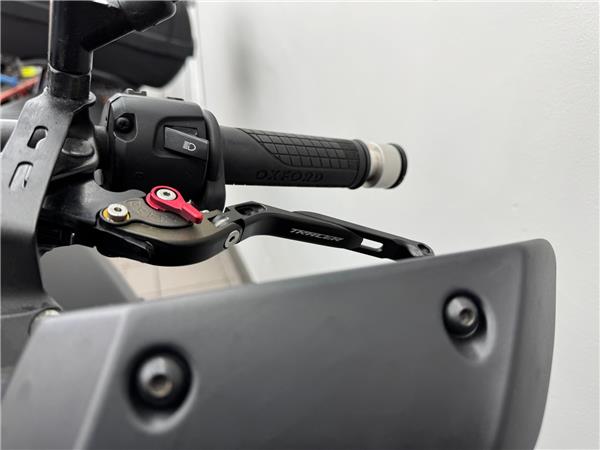 2020 YAMAHA TRACER 700