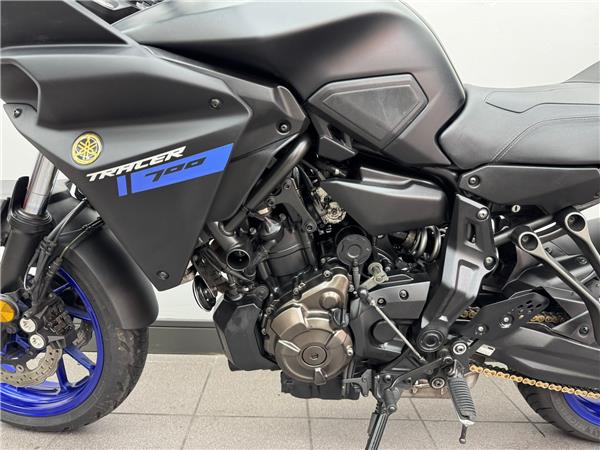 2020 YAMAHA TRACER 700