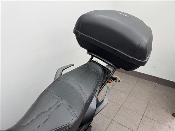 2020 YAMAHA TRACER 700