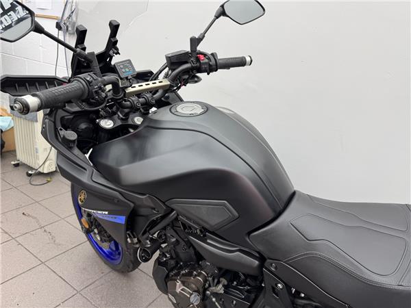 2020 YAMAHA TRACER 700