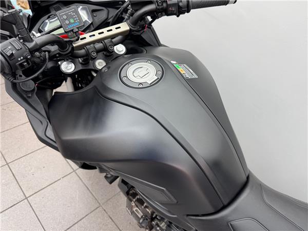2020 YAMAHA TRACER 700