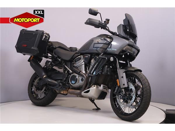 2022 Harley-Davidson PAN AMERICA 1250 SPECIAL