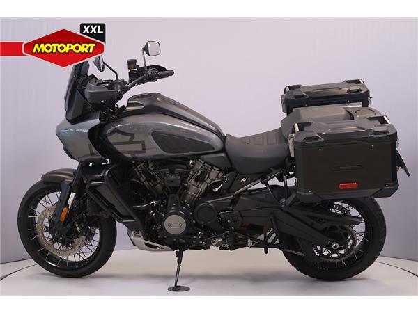 2022 Harley-Davidson PAN AMERICA 1250 SPECIAL