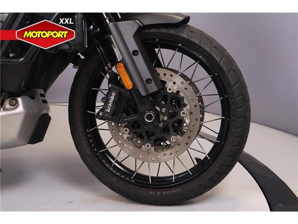 2022 Harley-Davidson PAN AMERICA 1250 SPECIAL