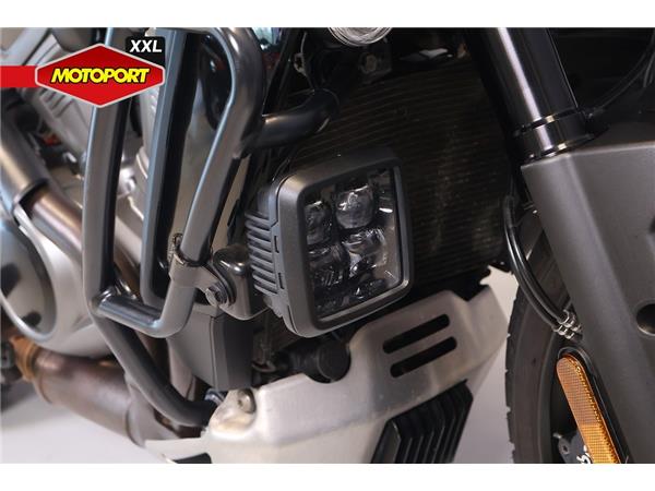 2022 Harley-Davidson PAN AMERICA 1250 SPECIAL