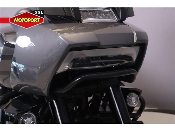 2022 Harley-Davidson PAN AMERICA 1250 SPECIAL