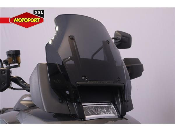 2022 Harley-Davidson PAN AMERICA 1250 SPECIAL