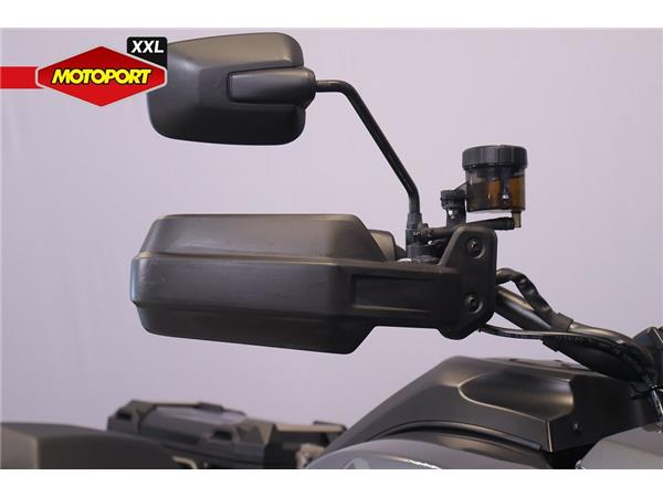 2022 Harley-Davidson PAN AMERICA 1250 SPECIAL