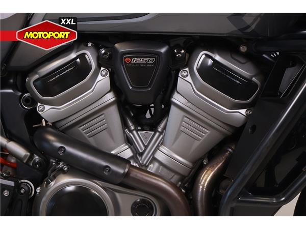 2022 Harley-Davidson PAN AMERICA 1250 SPECIAL