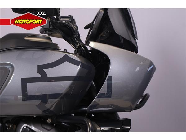 2022 Harley-Davidson PAN AMERICA 1250 SPECIAL
