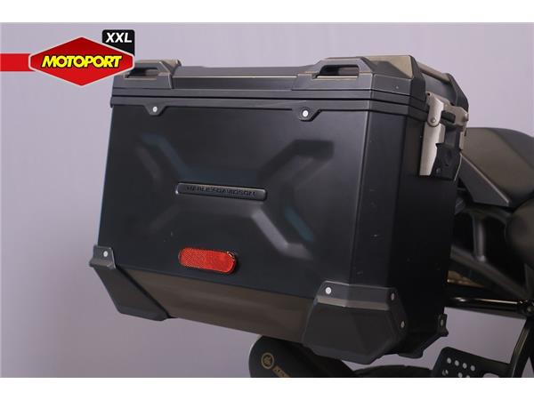 2022 Harley-Davidson PAN AMERICA 1250 SPECIAL