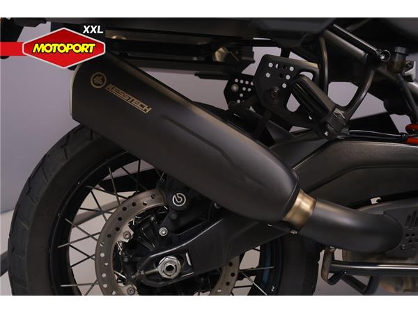 2022 Harley-Davidson PAN AMERICA 1250 SPECIAL