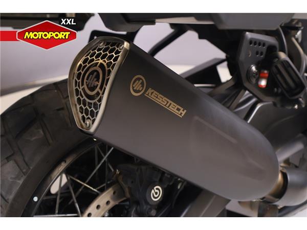 2022 Harley-Davidson PAN AMERICA 1250 SPECIAL