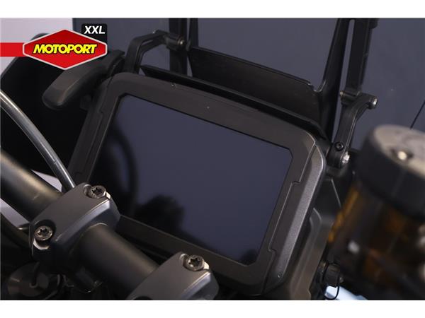 2022 Harley-Davidson PAN AMERICA 1250 SPECIAL