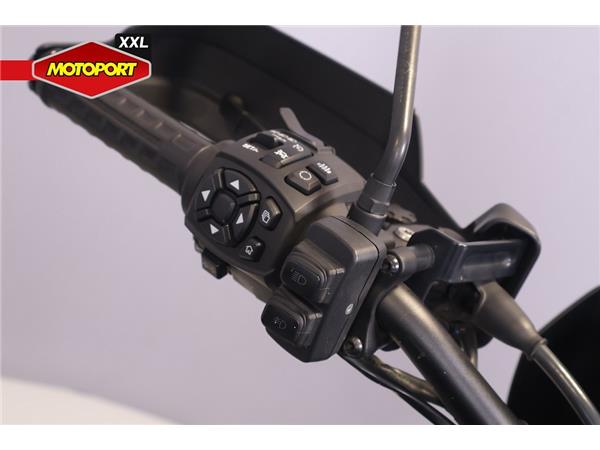 2022 Harley-Davidson PAN AMERICA 1250 SPECIAL