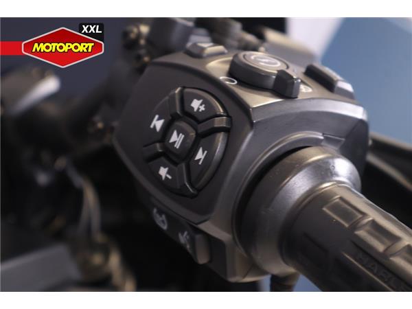 2022 Harley-Davidson PAN AMERICA 1250 SPECIAL