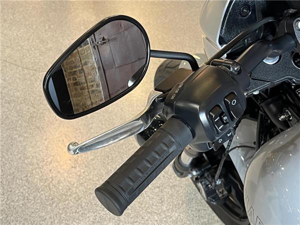 2025 Harley-Davidson Softail