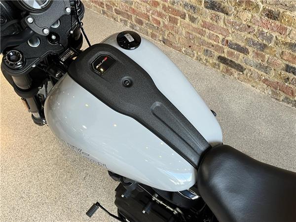 2025 Harley-Davidson Softail