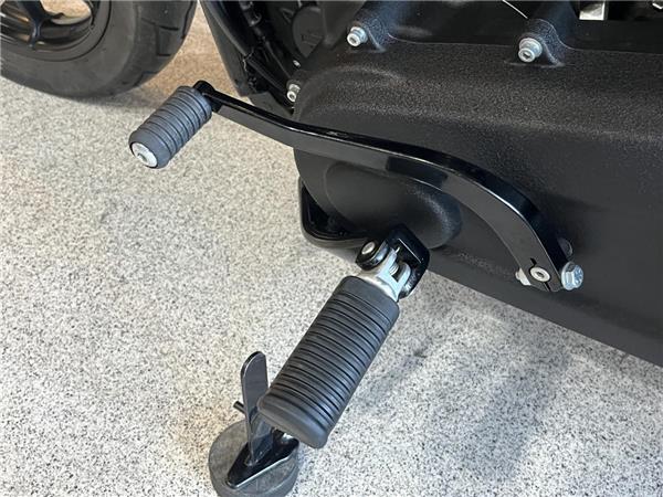 2025 Harley-Davidson Softail