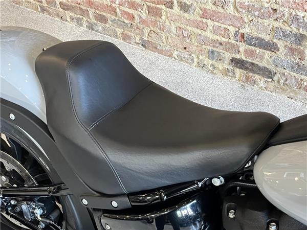 2025 Harley-Davidson Softail