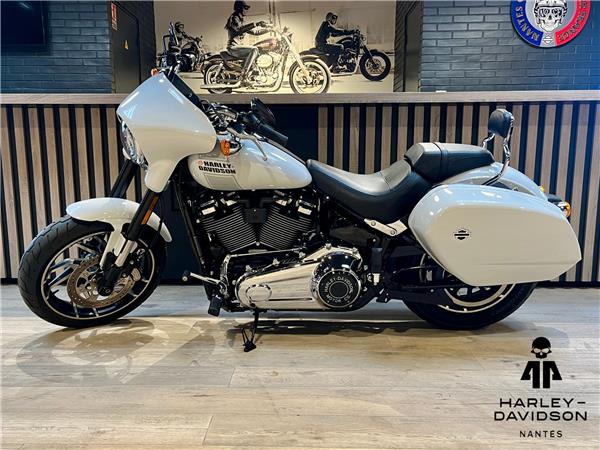 2021 HARLEY-DAVIDSON SPORT GLIDE