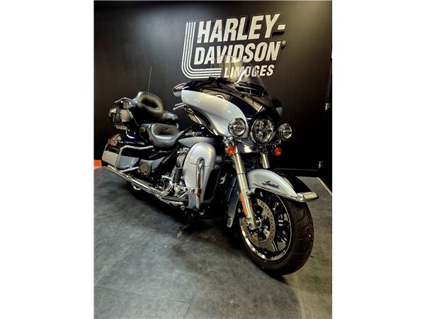 2019 HARLEY-DAVIDSON ELECTRA GLIDE