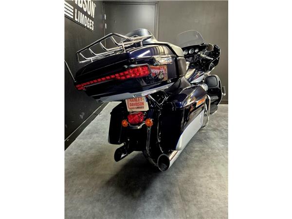 2019 HARLEY-DAVIDSON ELECTRA GLIDE