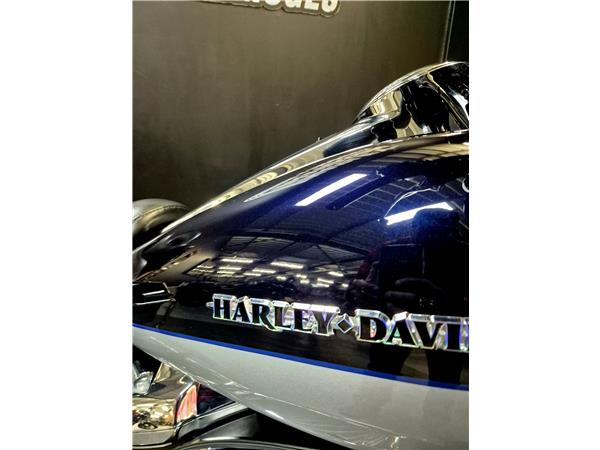 2019 HARLEY-DAVIDSON ELECTRA GLIDE