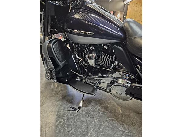 2019 HARLEY-DAVIDSON ELECTRA GLIDE