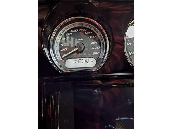 2019 HARLEY-DAVIDSON ELECTRA GLIDE