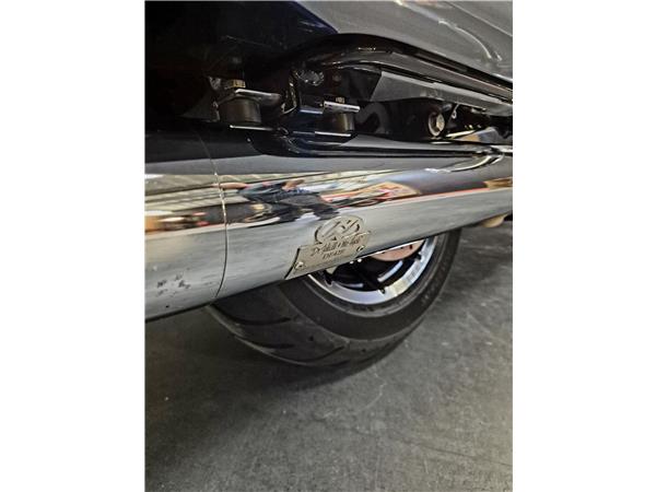 2019 HARLEY-DAVIDSON ELECTRA GLIDE