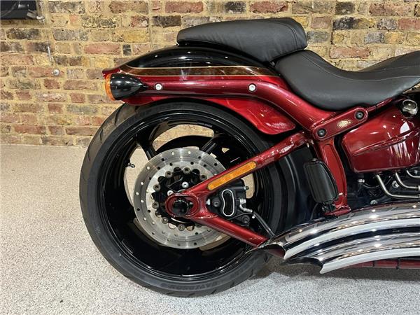 2016 Harley-Davidson CVO