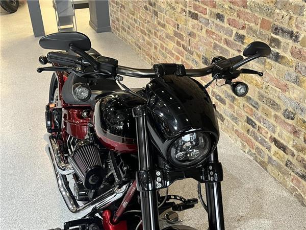 2016 Harley-Davidson CVO