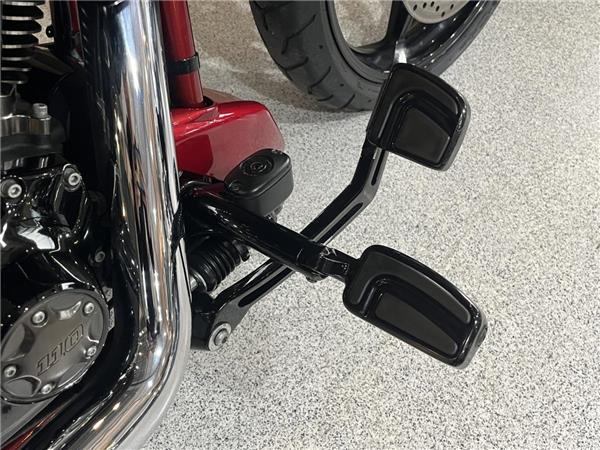 2016 Harley-Davidson CVO